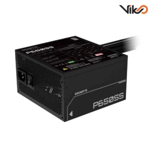 منبع تغذیه کامپیوتر گیگابایت مدل P650SS (5)