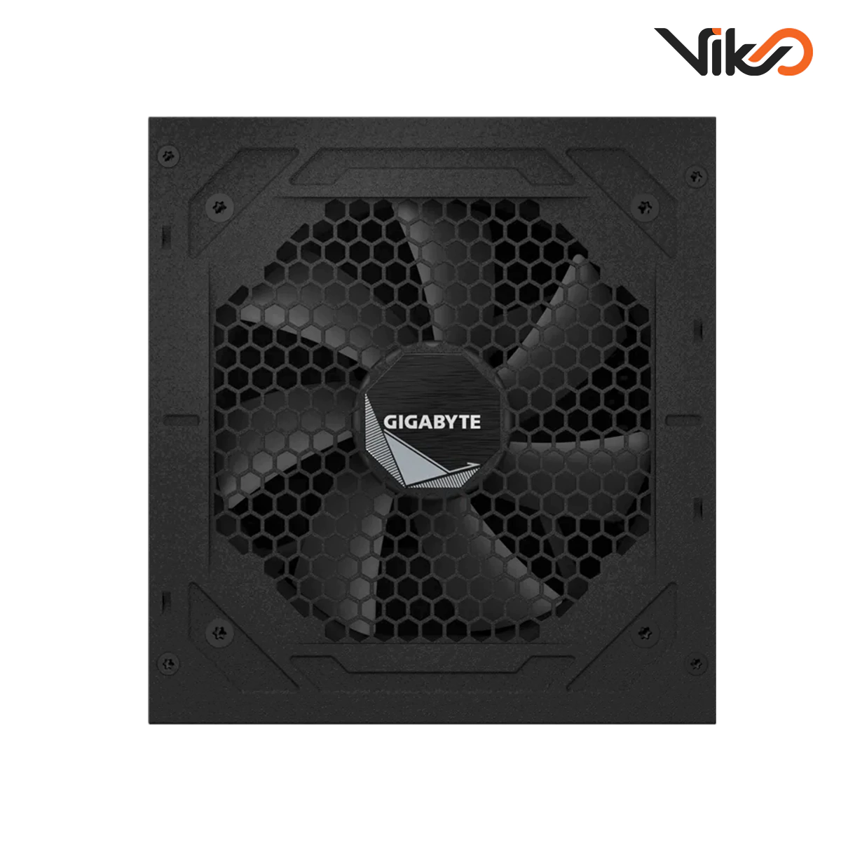 منبع تغذیه کامپیوتر گیگابایت مدل UD750GM PG5 (2)