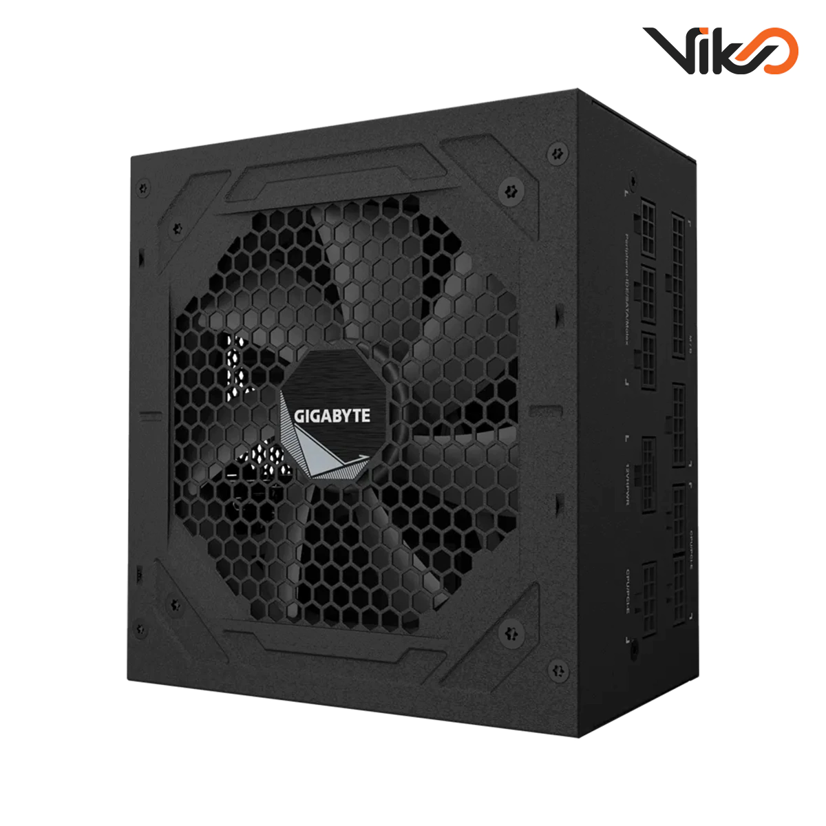 منبع تغذیه کامپیوتر گیگابایت مدل UD750GM PG5 (3)