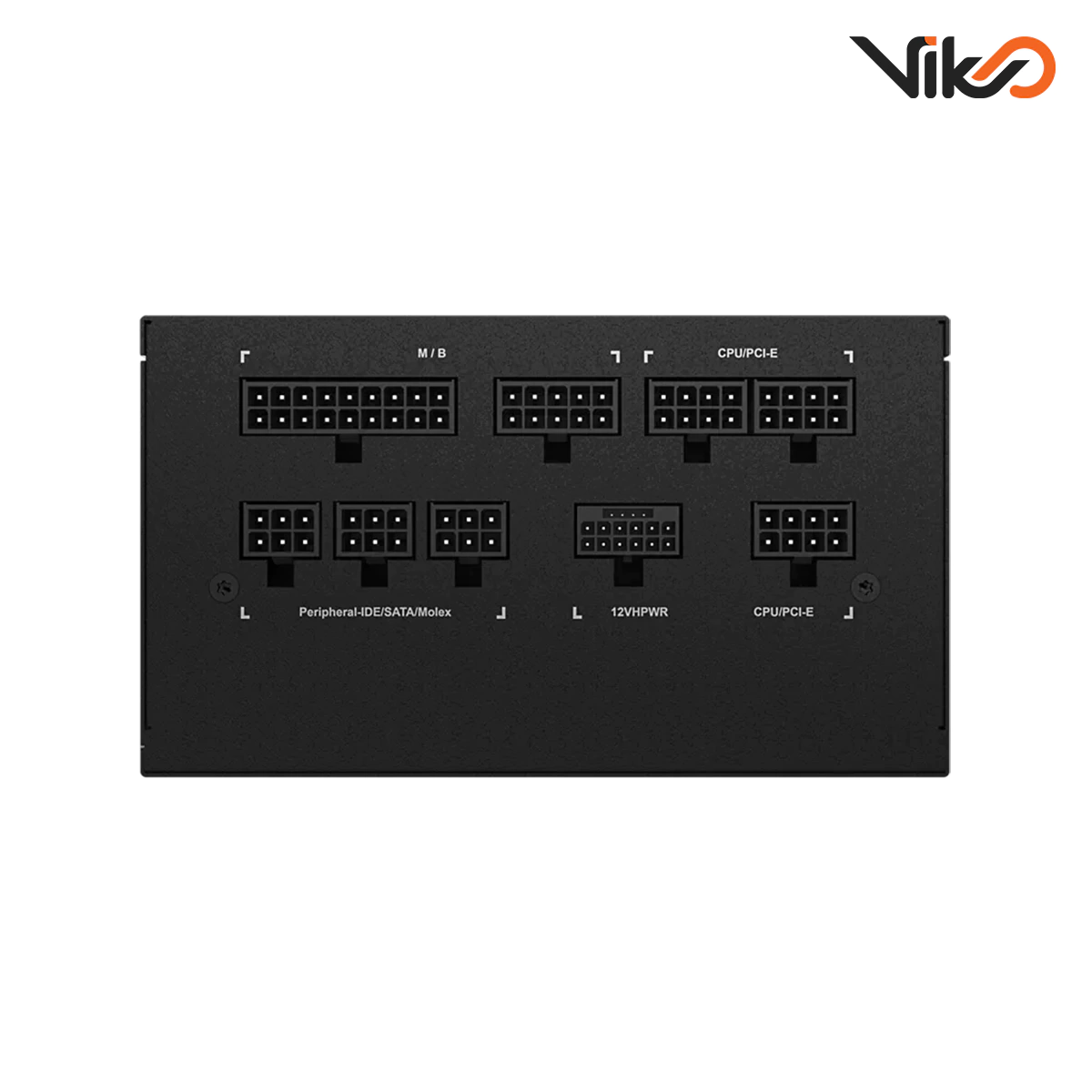 منبع تغذیه کامپیوتر گیگابایت مدل UD750GM PG5 (6)