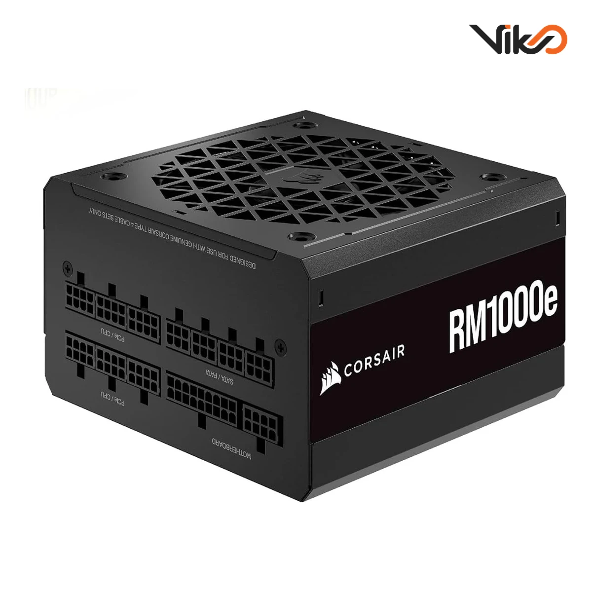 منبع تغذیه کورسیر مدل RMe Series RM1000e