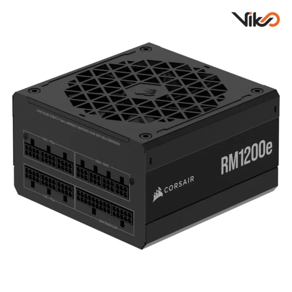 منبع تغذیه کورسیر مدل RMe Series RM1200e