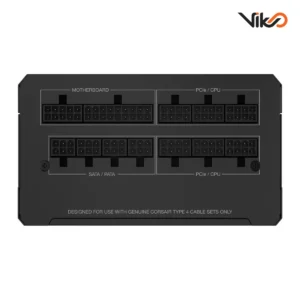 منبع تغذیه کورسیر مدل RMe Series RM1200e