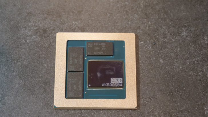 نبرد تراشه‌ها؛ اپل M4 Max همچنان سریع‌تر از کوالکام X2 Elite Extreme