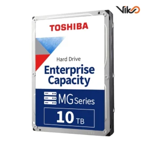 هارد دیسک اینترنال توشیبا مدل MG07 BULK SAS ظرفیت 10 ترابایت
