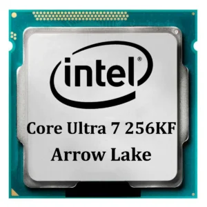 پردازنده اینتل مدل Core Ultra 7 265KF Tray