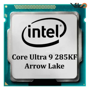 پردازنده اینتل مدل Core Ultra 9 285KF