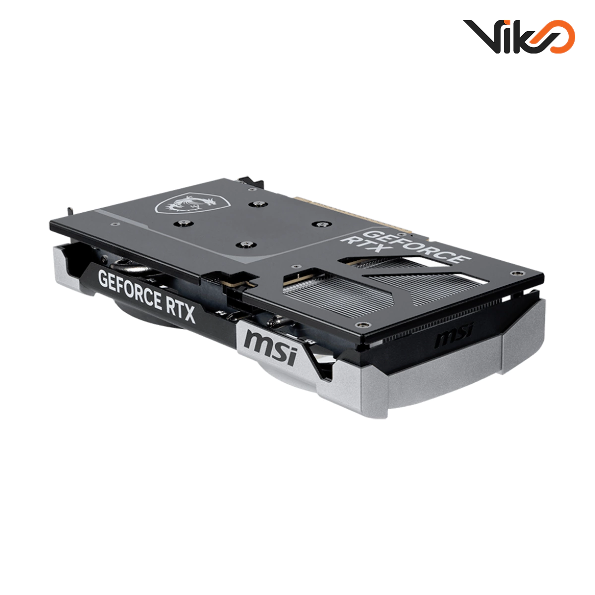 کارت گرافیک ام اس آی مدل GeForce RTX 5060 Ti 16G VENTUS 2X PLUS (3)