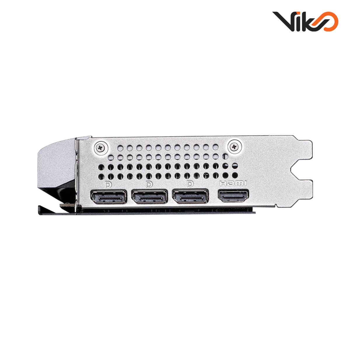 کارت گرافیک ام اس آی مدل GeForce RTX 5060 Ti 16G VENTUS 2X PLUS (5)