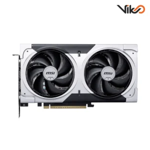 کارت گرافیک ام اس آی مدل GeForce RTX 5060 Ti 8G VENTUS 2X OC PLUS (2)