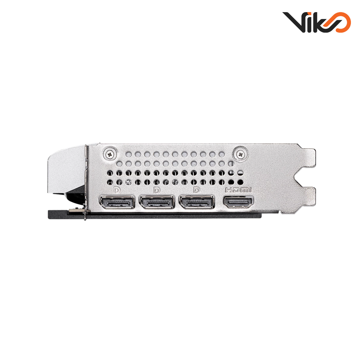 کارت گرافیک ام اس آی مدل GeForce RTX 5060 Ti 8G VENTUS 2X OC PLUS (5)