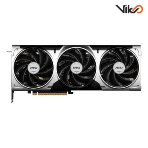 کارت گرافیک ام اس آی مدل GeForce RTX 5070 12G VENTUS 3X OC (2)