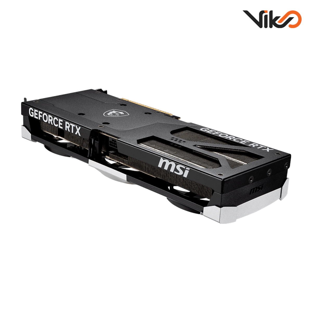 کارت گرافیک ام اس آی مدل GeForce RTX 5070 12G VENTUS 3X OC (3)