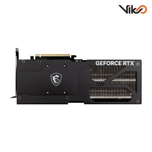 کارت گرافیک ام اس آی مدل GeForce RTX 5070 12G VENTUS 3X OC (4)