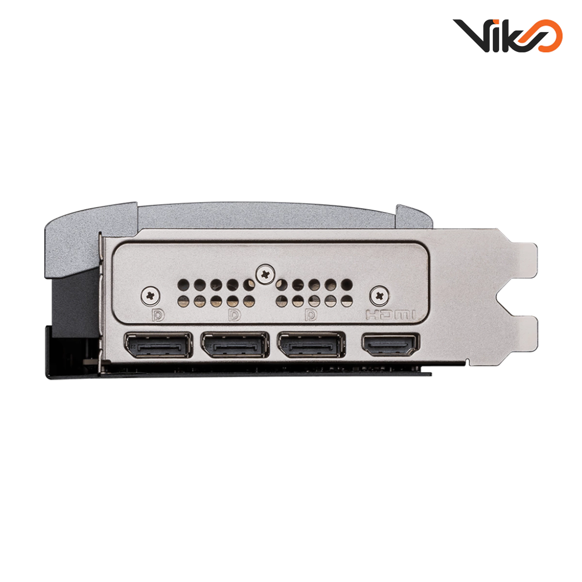 کارت گرافیک ام اس آی مدل GeForce RTX 5070 12G VENTUS 3X OC (5)