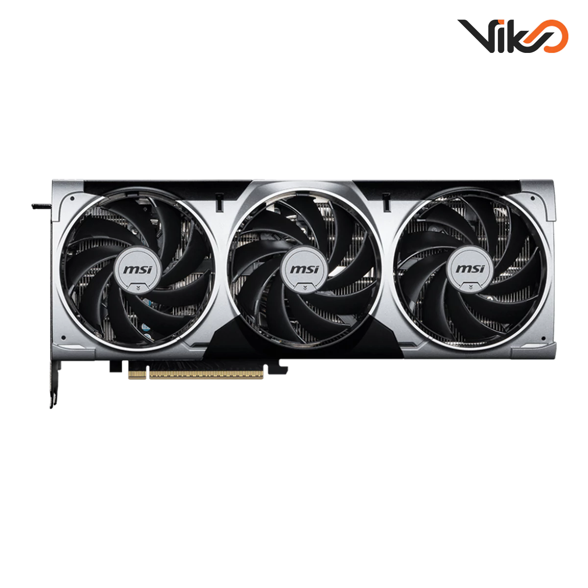 کارت گرافیک ام اس آی مدل GeForce RTX 5080 16G VENTUS 3X OC PLUS (2)
