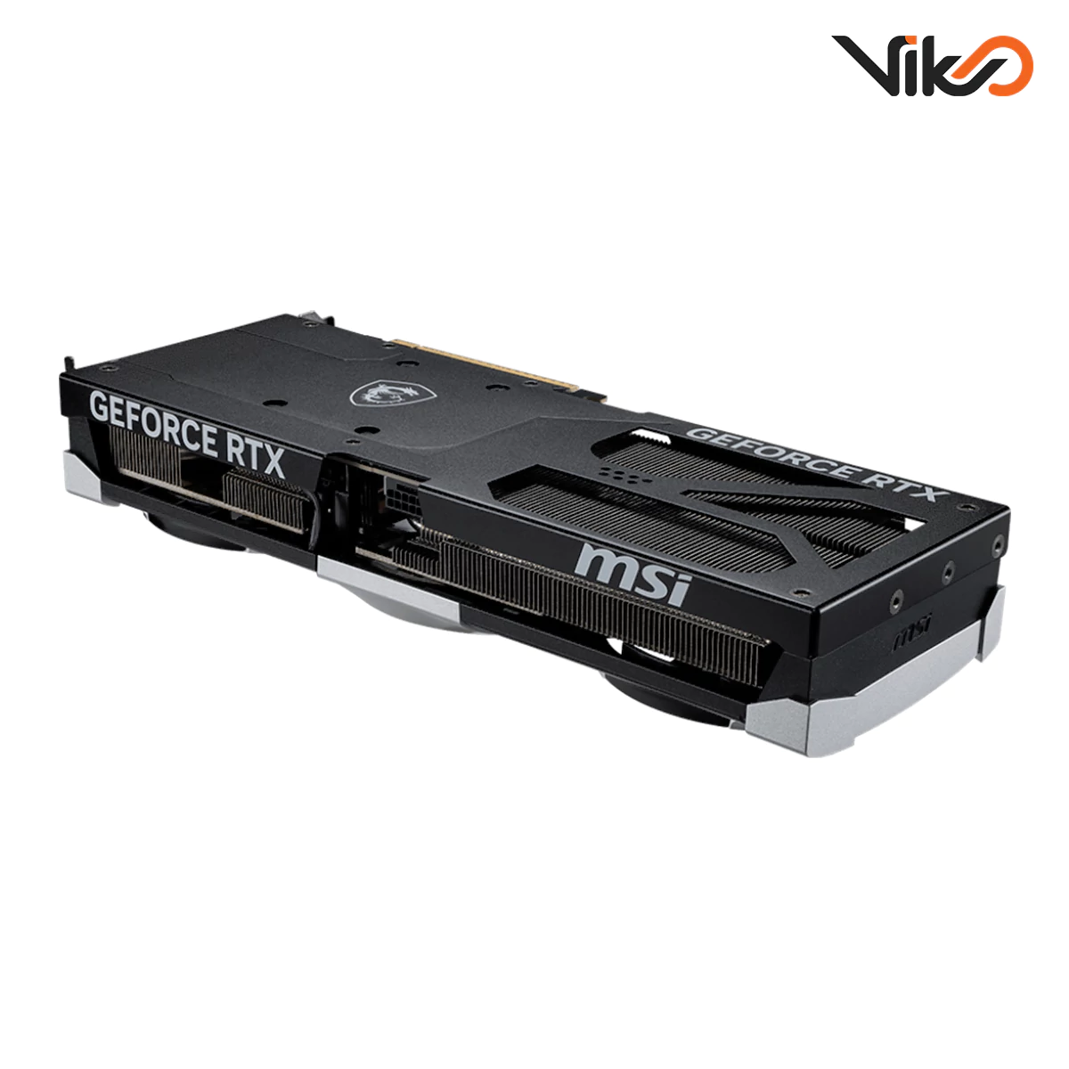 کارت گرافیک ام اس آی مدل GeForce RTX 5080 16G VENTUS 3X OC PLUS (3)