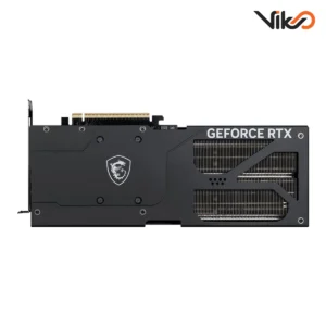 کارت گرافیک ام اس آی مدل GeForce RTX 5080 16G VENTUS 3X OC PLUS (4)