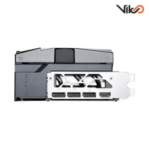 کارت گرافیک ام اس آی مدل GeForce RTX 5090 32G SUPRIM SOC (5)