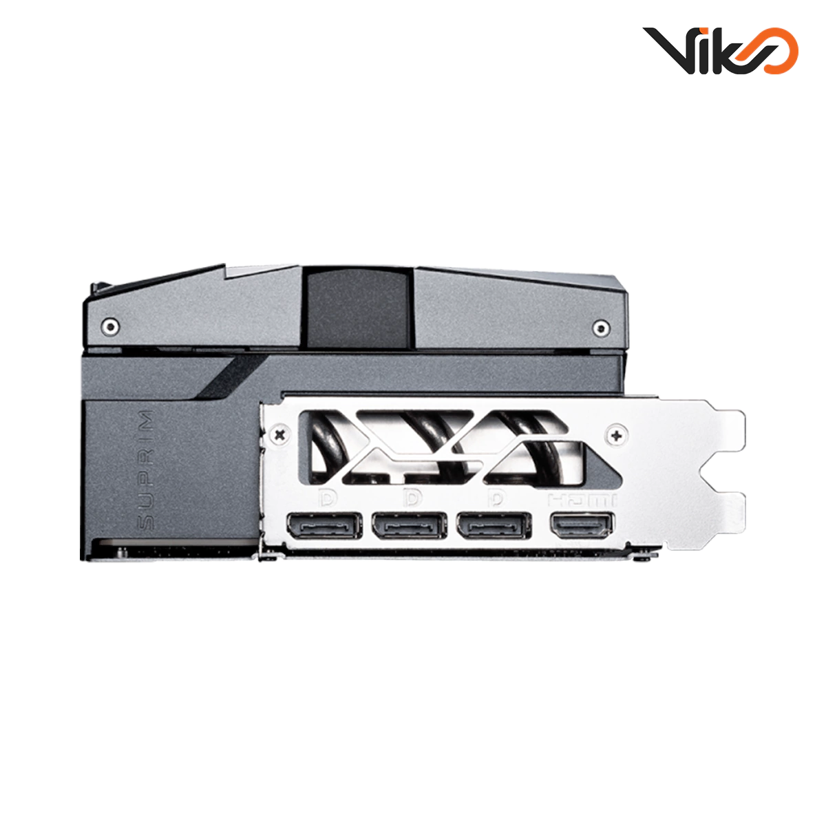 کارت گرافیک ام اس آی مدل GeForce RTX 5090 32G SUPRIM SOC (5)