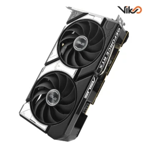 کارت گرافیک ایسوس مدل Dual GeForce RTX 5060 8GB GDDR7 OC