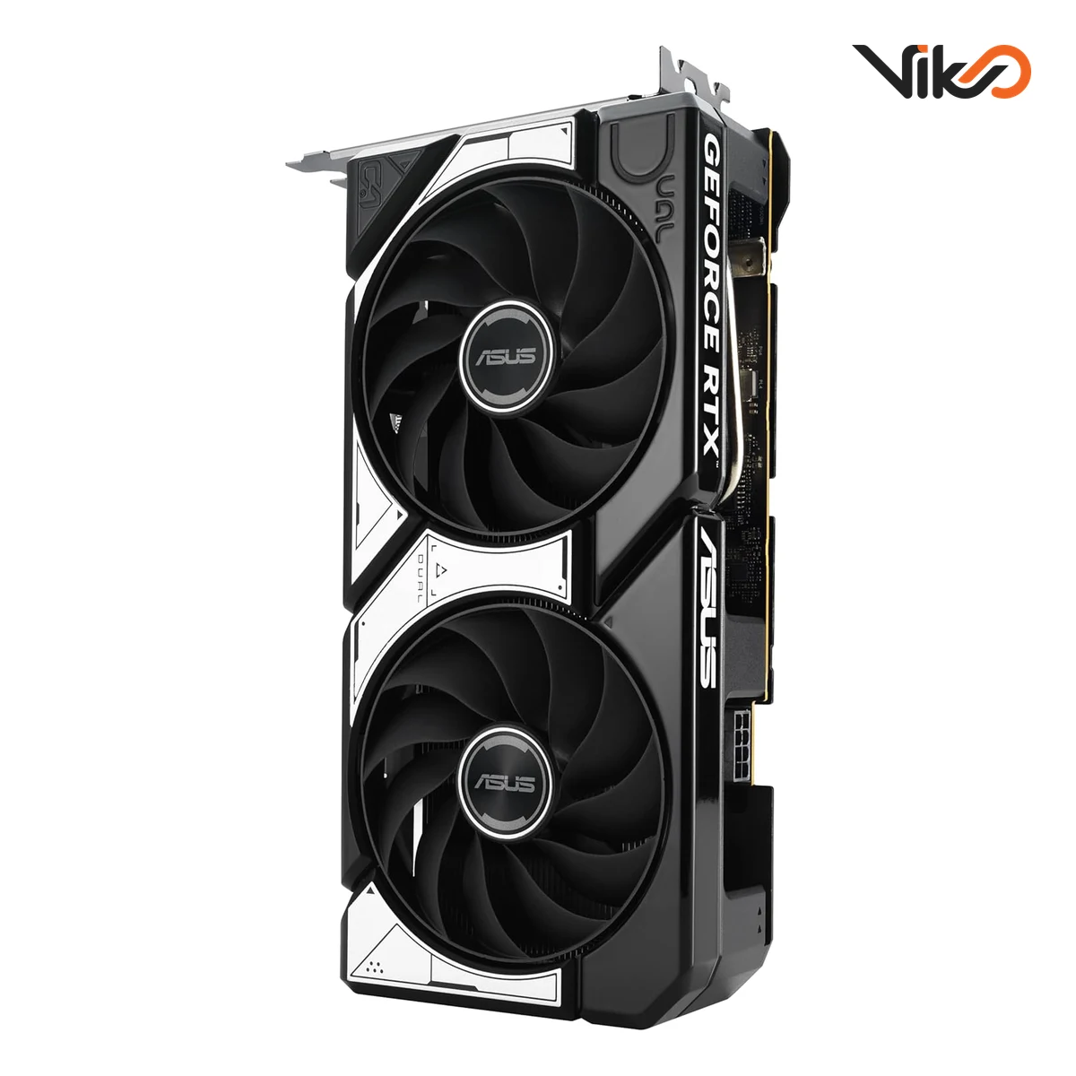 کارت گرافیک ایسوس مدل Dual GeForce RTX 5060 8GB GDDR7 OC