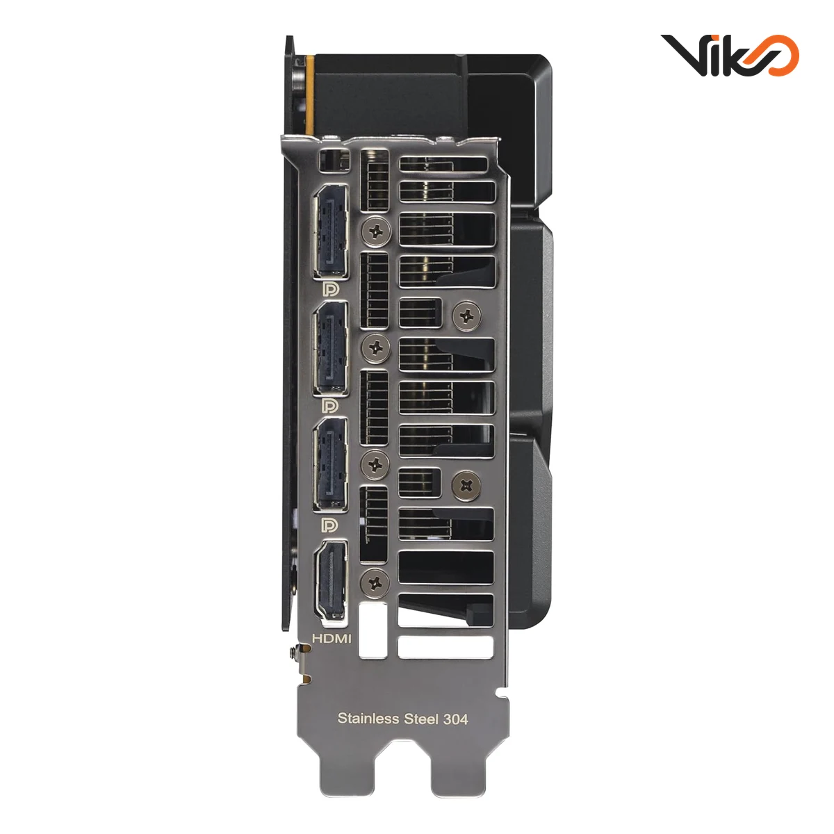 کارت گرافیک ایسوس مدل Dual GeForce RTX 5060 8GB GDDR7 OC