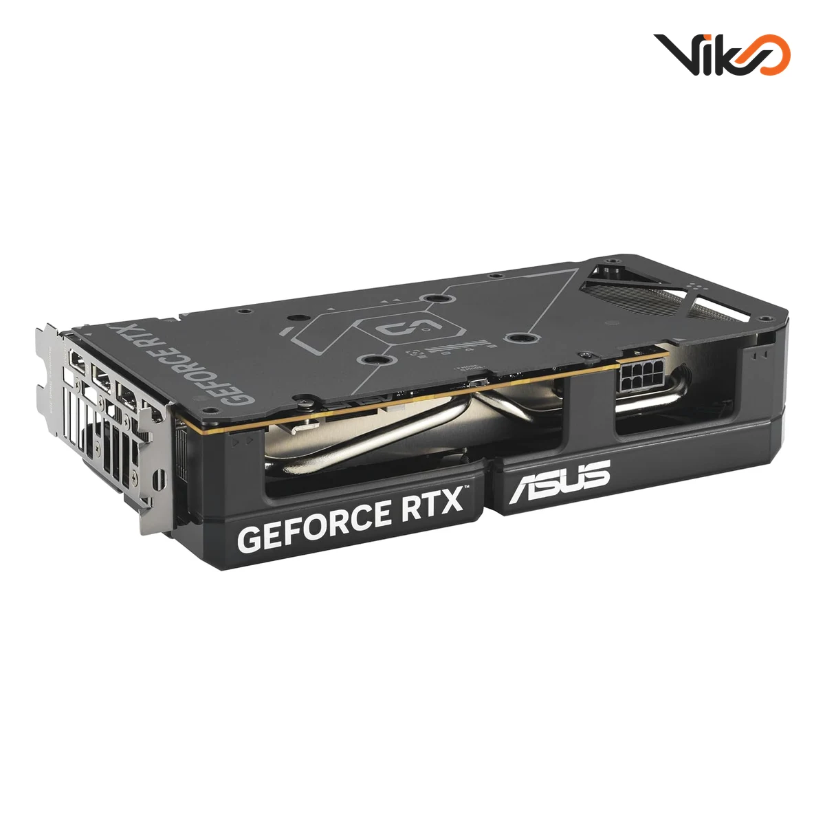 کارت گرافیک ایسوس مدل Dual GeForce RTX 5060 8GB GDDR7 OC