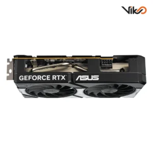 کارت گرافیک ایسوس مدل Dual GeForce RTX 5060 8GB GDDR7 OC