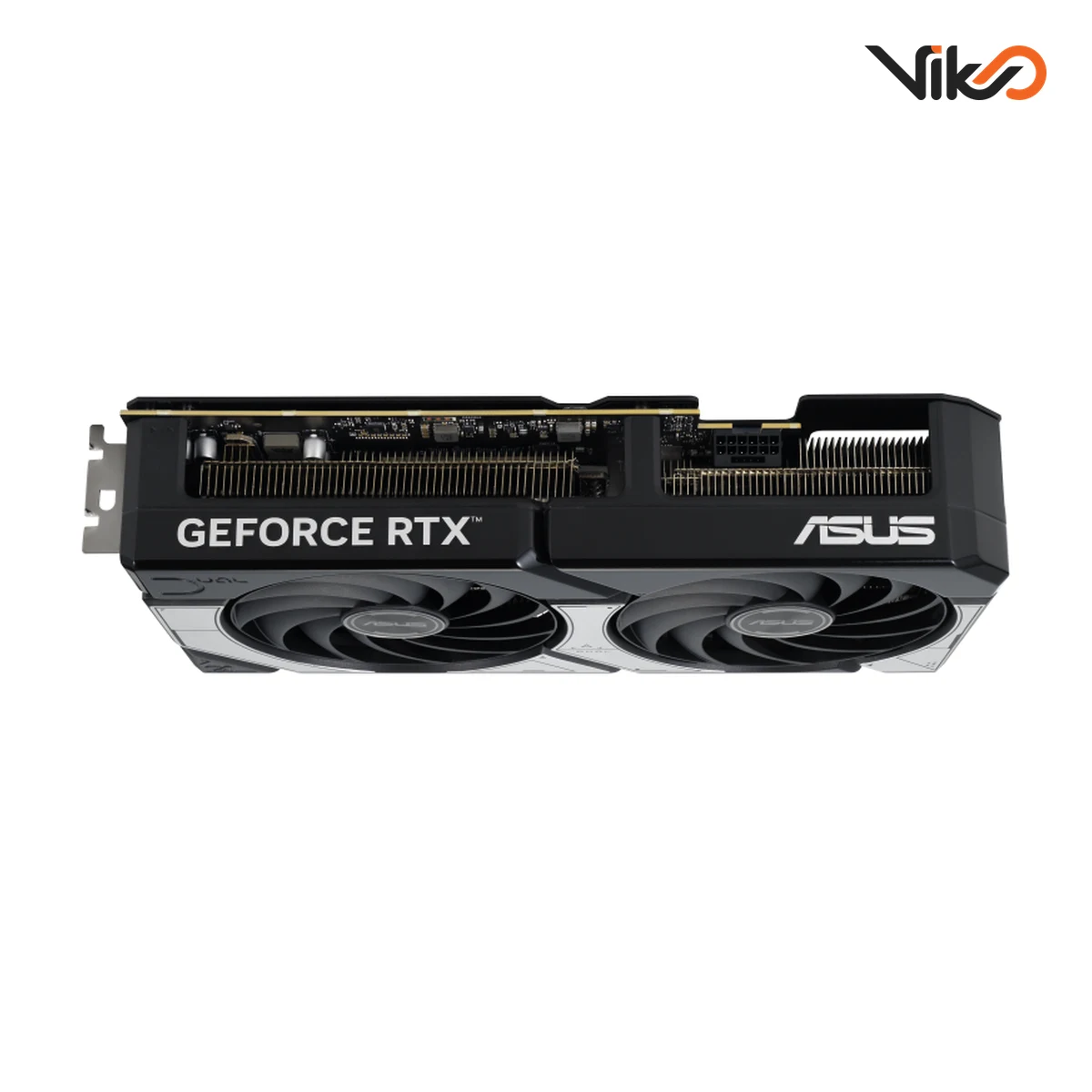 کارت گرافیک ایسوس مدل Dual GeForce RTX 5070 12GB GDDR7 OC
