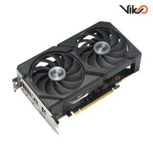کارت گرافیک ایسوس مدل Dual Radeon RX 9060 XT 8GB GDDR6 OC (4)
