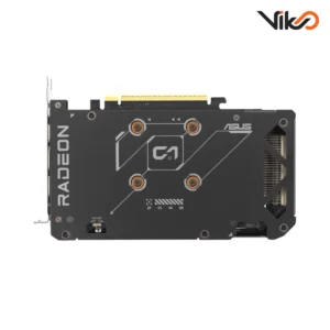 کارت گرافیک ایسوس مدل Dual Radeon RX 9060 XT 8GB GDDR6 OC (5)