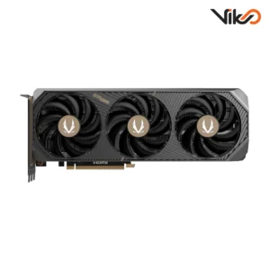 کارت گرافیک زوتک مدل GAMING GeForce RTX 5080 SOLID CORE OC 16GB (2)