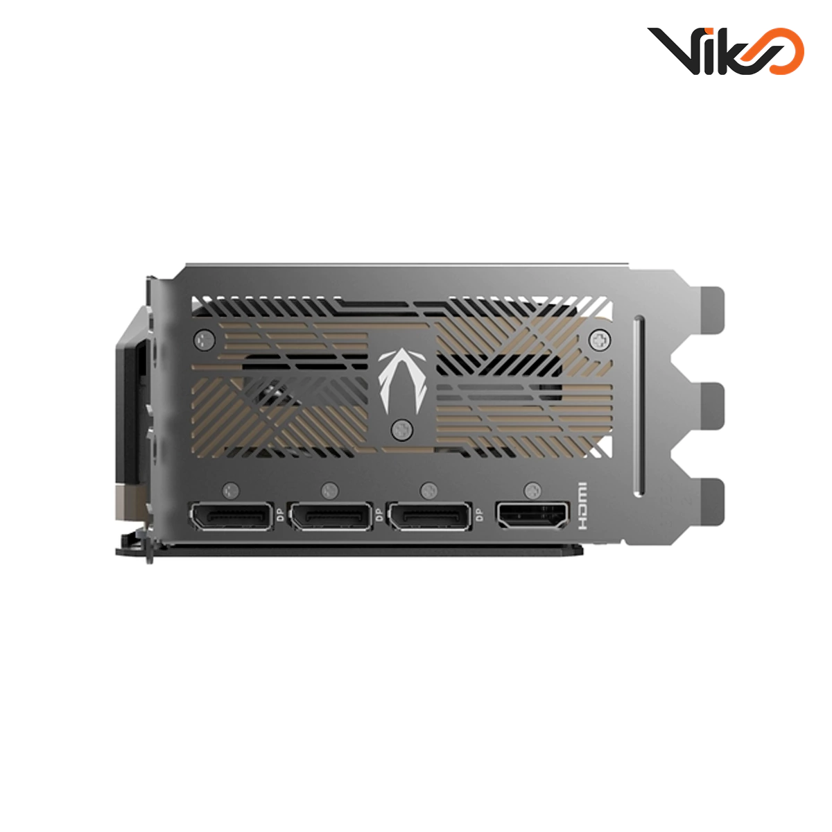 کارت گرافیک زوتک مدل GAMING GeForce RTX 5080 SOLID CORE OC 16GB (6)