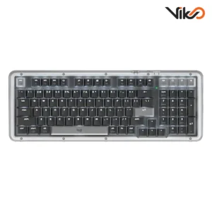 کیبورد بی سیم لاجیتک مدل Alto Keys K98M