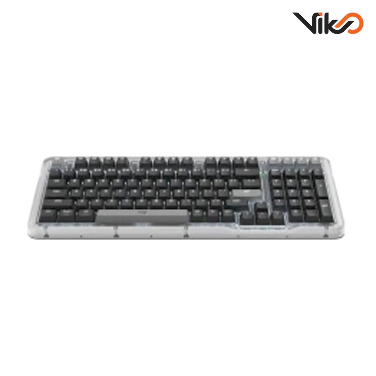 کیبورد بی سیم لاجیتک مدل Alto Keys K98M (7)
