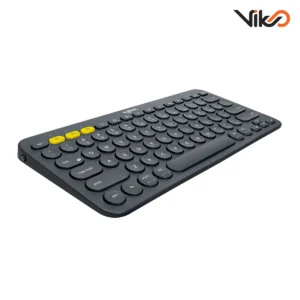 کیبورد بی سیم لاجیتک مدل K380 (3)