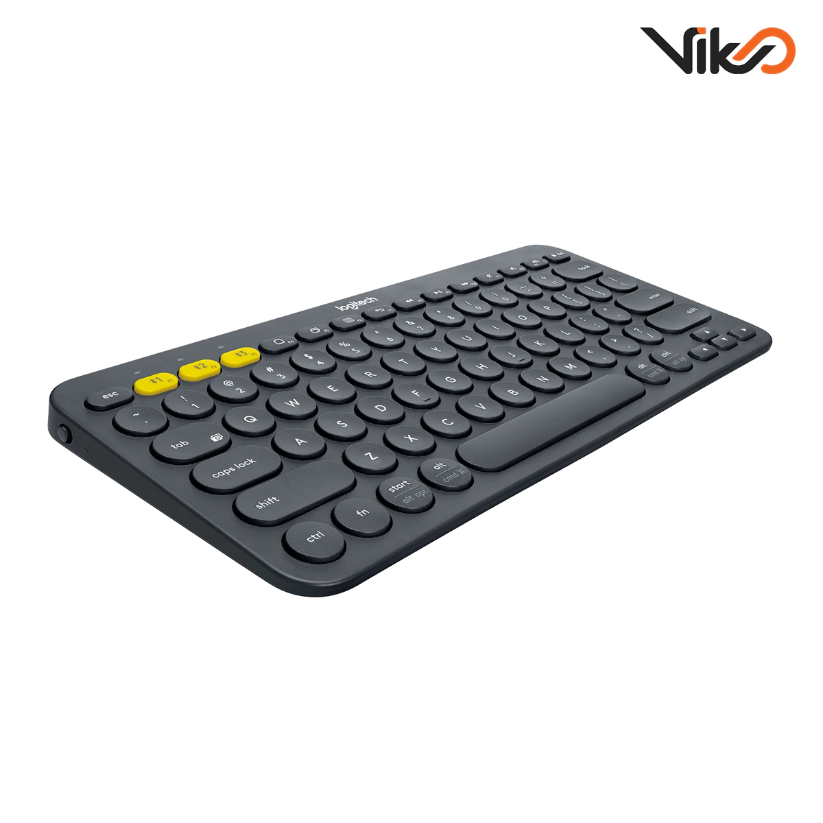 کیبورد بی سیم لاجیتک مدل K380 (3)