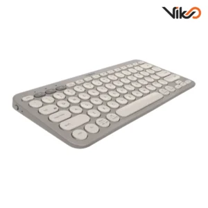 کیبورد بی سیم لاجیتک مدل K380 (4)