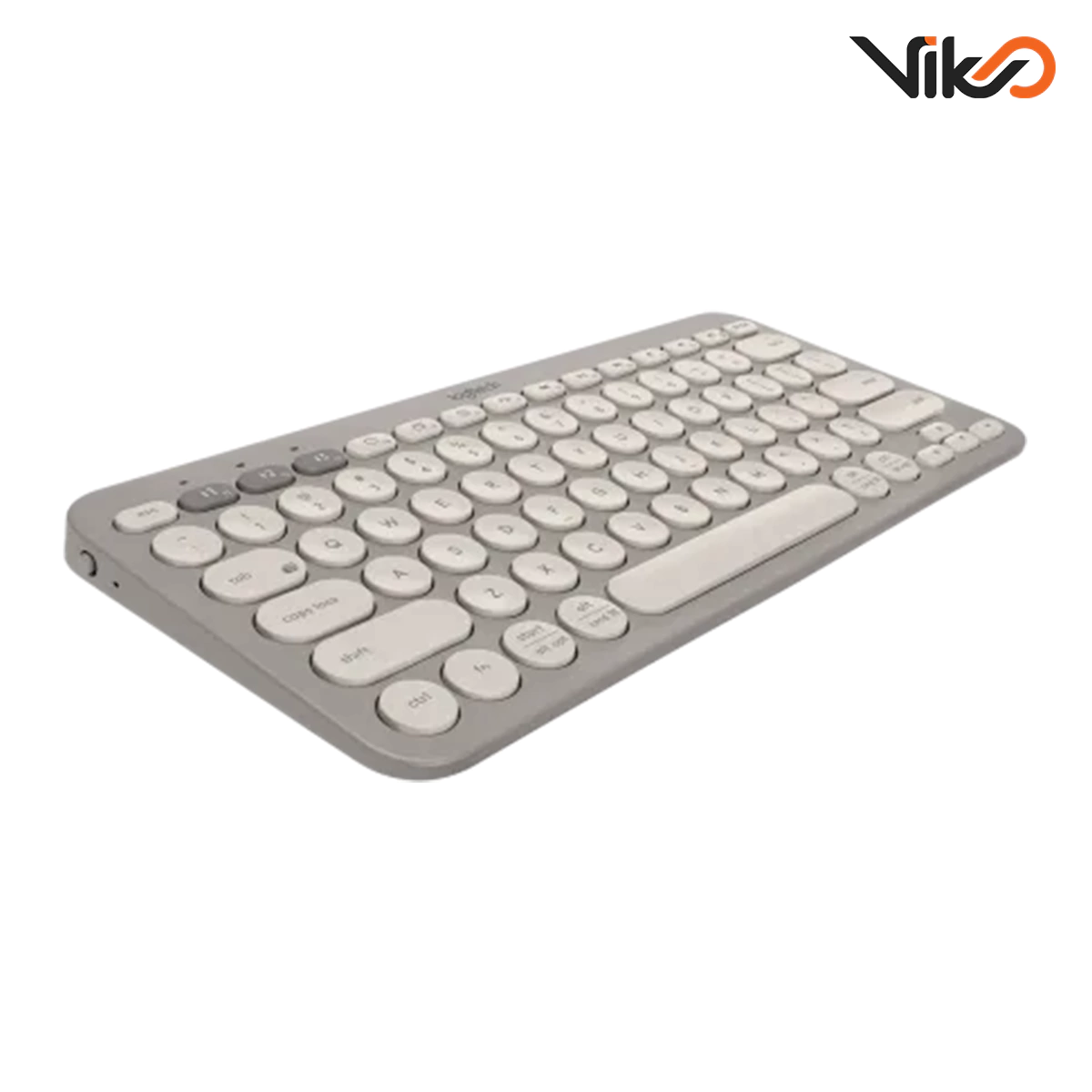 کیبورد بی سیم لاجیتک مدل K380 (4)