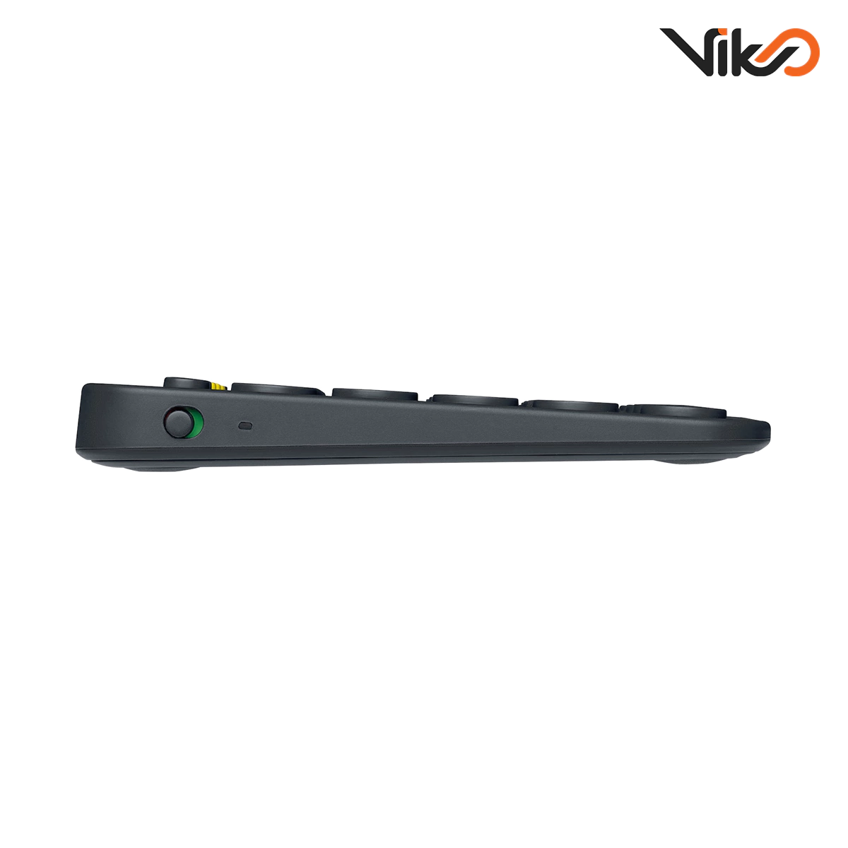 کیبورد بی سیم لاجیتک مدل K380 (5)
