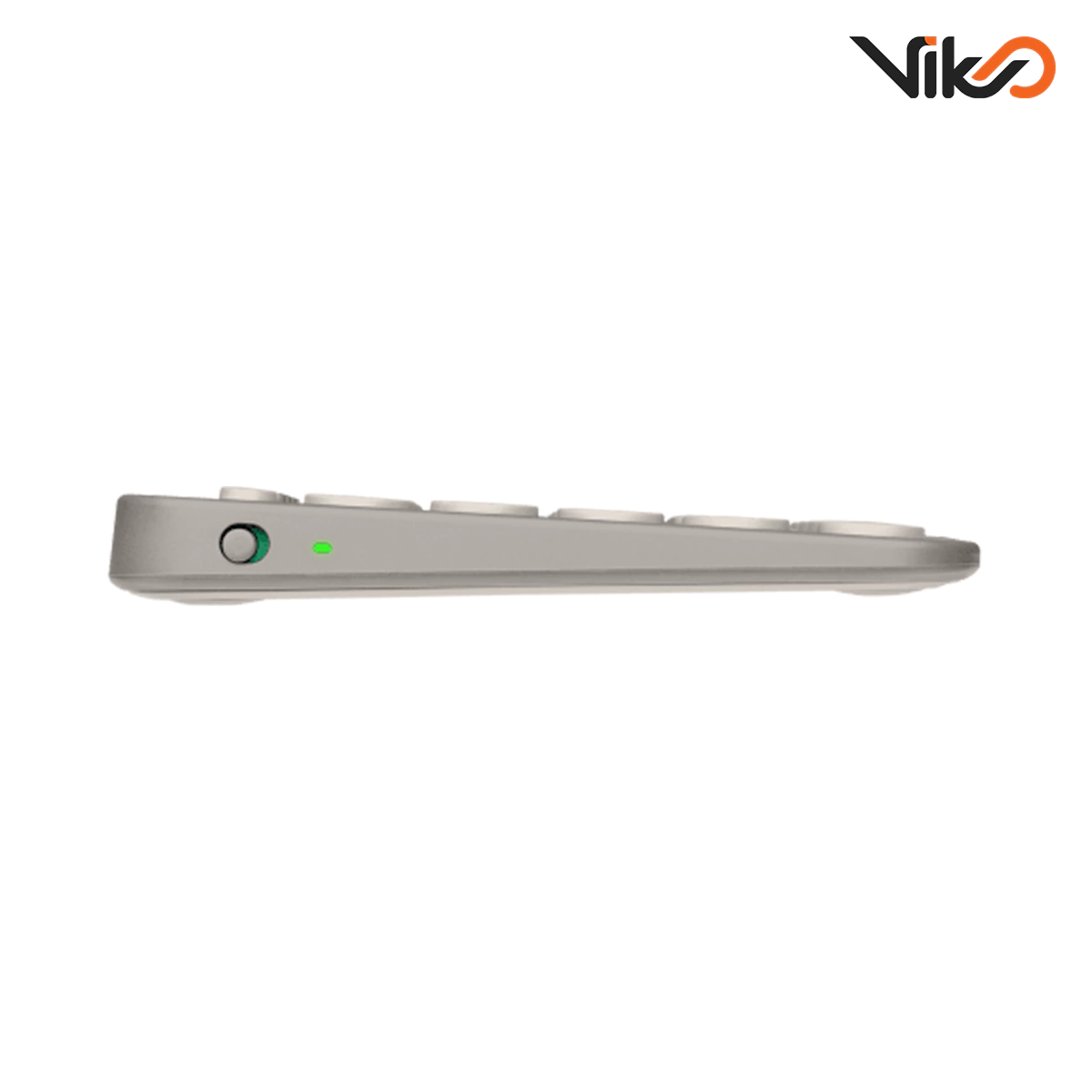 کیبورد بی سیم لاجیتک مدل K380 (6)
