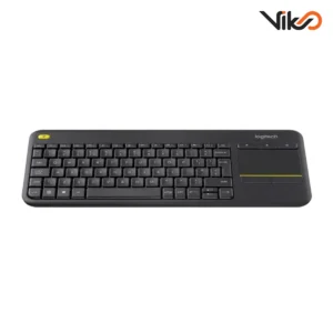کیبورد بی سیم لاجیتک مدل K400 Plus (2)