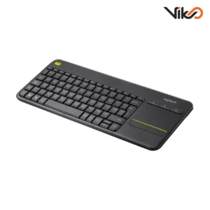 کیبورد بی سیم لاجیتک مدل K400 Plus (3)