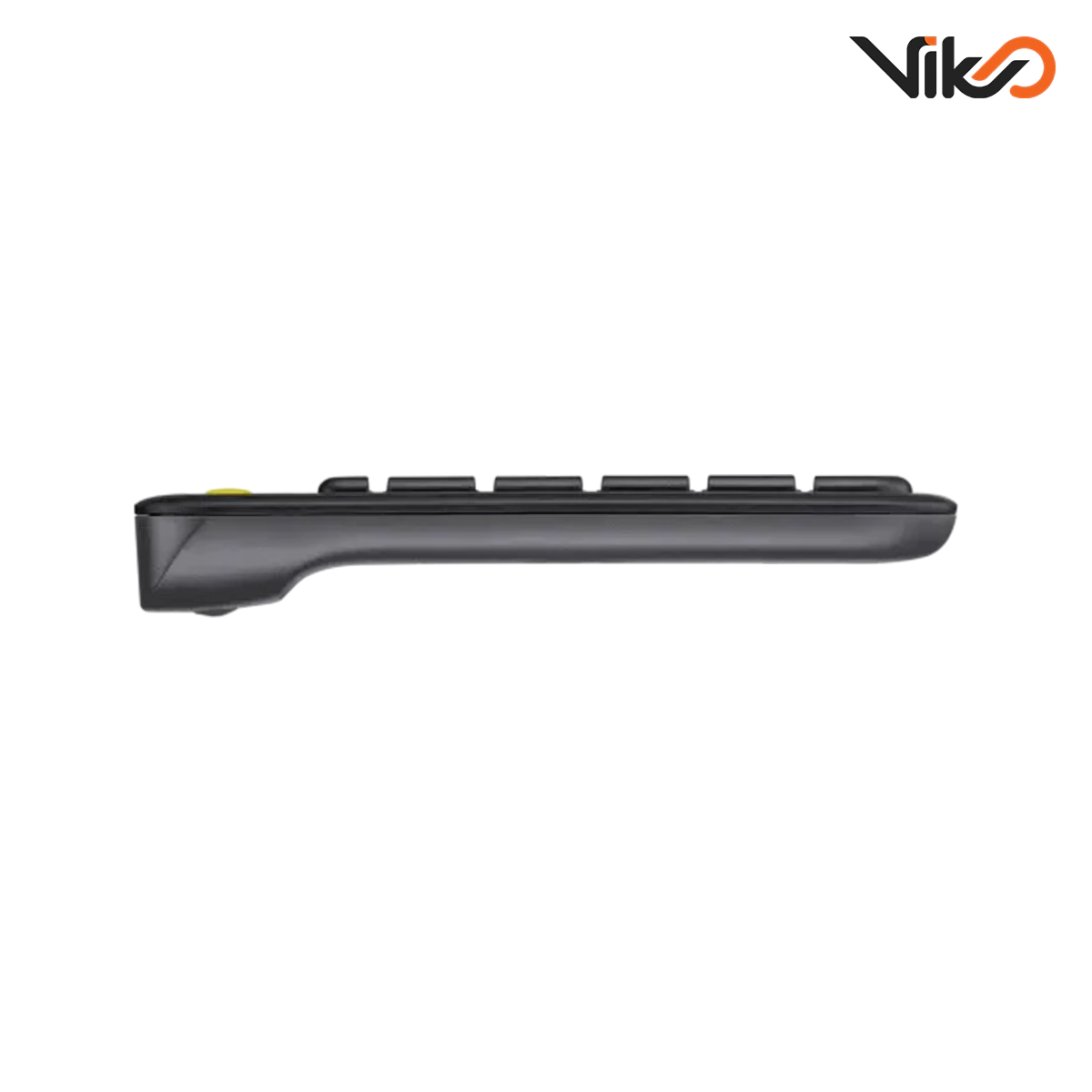 کیبورد بی سیم لاجیتک مدل K400 Plus (4)