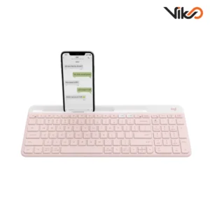 کیبورد بی سیم لاجیتک مدل K580 (3)