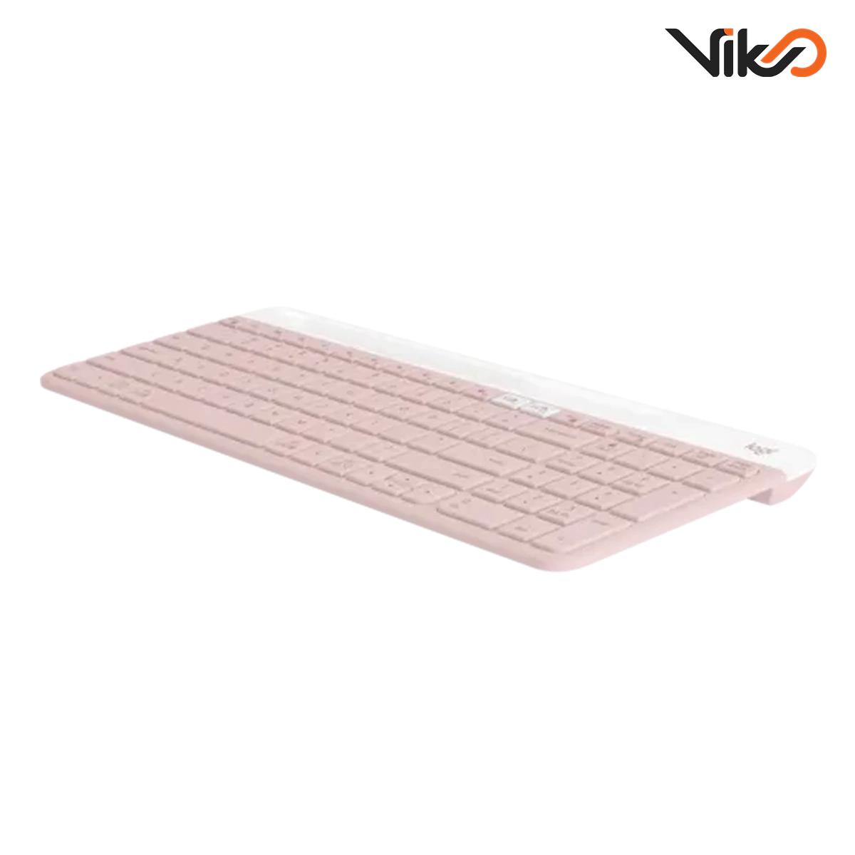 کیبورد بی سیم لاجیتک مدل K580 (5)