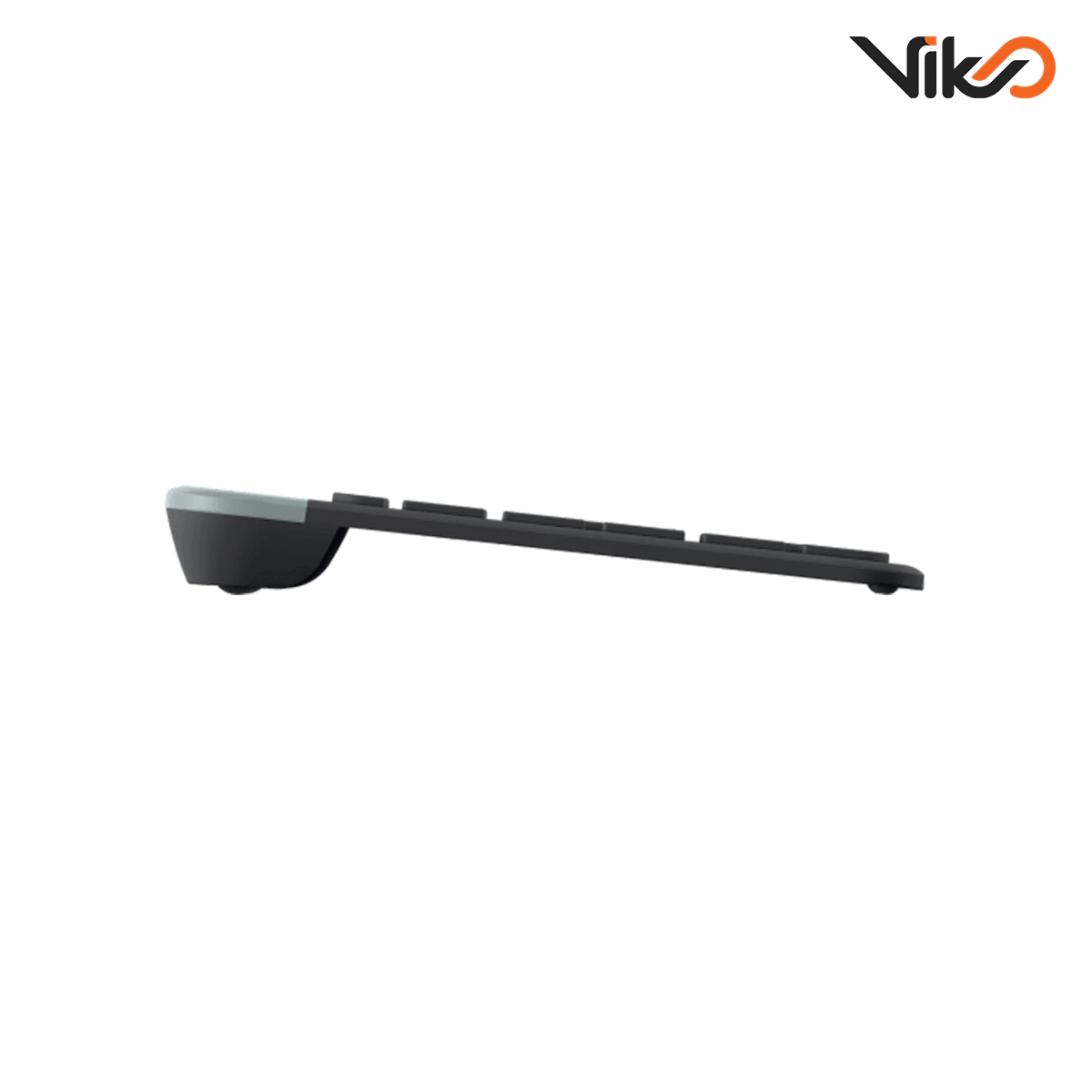 کیبورد بی سیم لاجیتک مدل K580 (6)