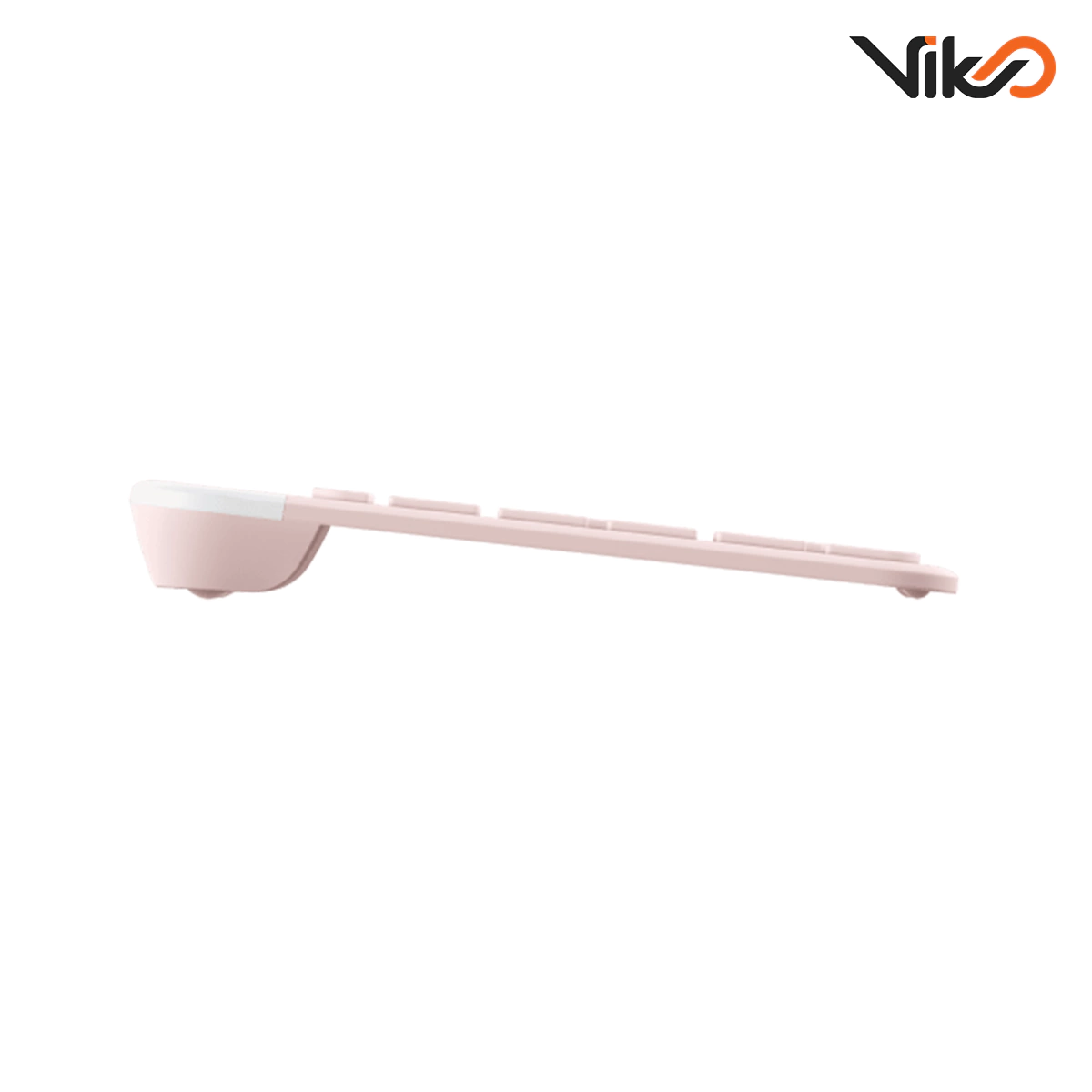 کیبورد بی سیم لاجیتک مدل K580 (7)