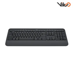 کیبورد بی سیم لاجیتک مدل Signature K650 (3)